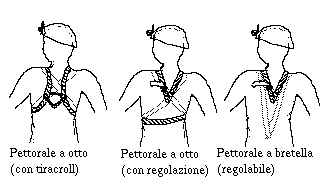 Pettorale