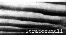 Nuvole: strati