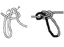 Gassa di penzoli