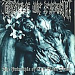The Principle of Evil made Flesh: Enter for more info