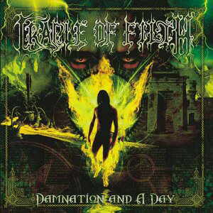 Damnation and a Day: Enter for more info