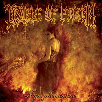 Nymphetamine: Enter for more info