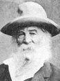 Walt Whitman