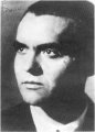 Federico Garcia Lorca
