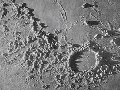 Crater Plato