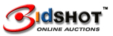 Marconi's BidShot Store!