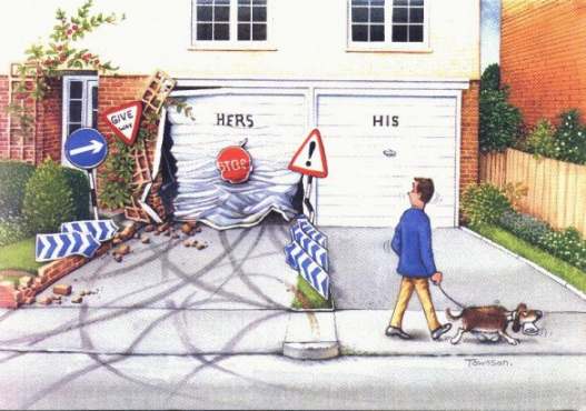 Garages
