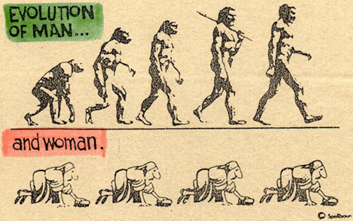 Evolution