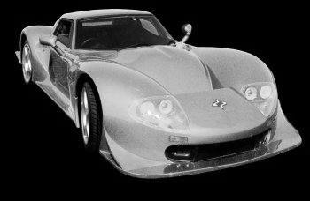 Click here for details of the latest Marcos models.
