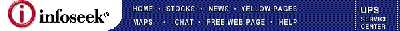 Infoseek
