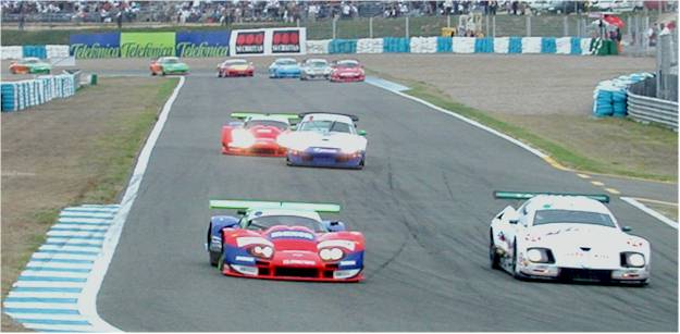 Spanish Action