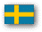 Swedish Flag