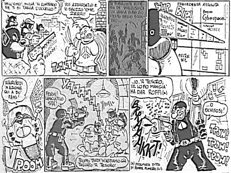 seconda tavola/alto