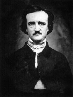 Edgar Allan Poe