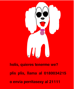 Descripci�n: Descripci�n: Descripci�n: Descripci�n: Descripci�n: Descripci�n: Descripci�n: Descripci�n: Descripci�n: Descripci�n: C:\Users\43\Desktop\perrita sexy.gif