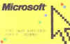 Microsoft Card - Tech Net