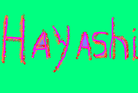 Veja o n�ver da galera dos Hayashi