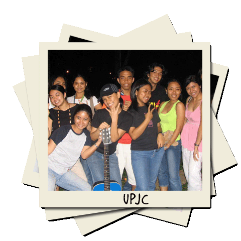 Click to see more pictures of UPJC