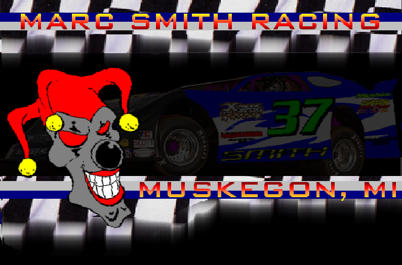 Marc Smith Racing