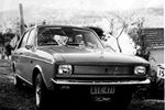1971 Hillman Hunter Royal 660 