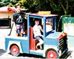 young drive times