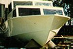 Boat Boden Design