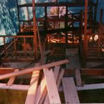  Boat work in progress