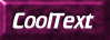 Do you want webpage buttons like these? Visit CoolText.com for more details.
