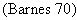 This is the internal citation parentheses. Here, you MUST place the author's last name and page number you got the quote from. Otherwise, you have committed plagiarism.