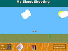 skeet