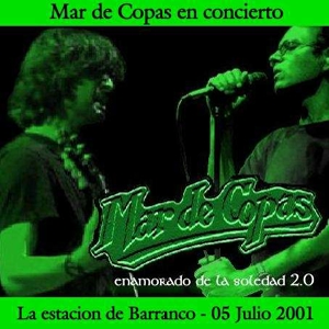 Mar de Copas en concierto (Mp3�s)
