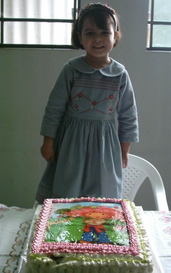 4 anos