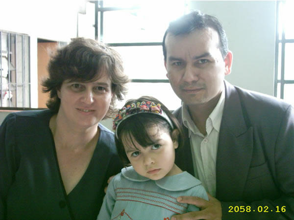 Fam�lia