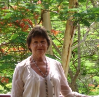 photo of Maree