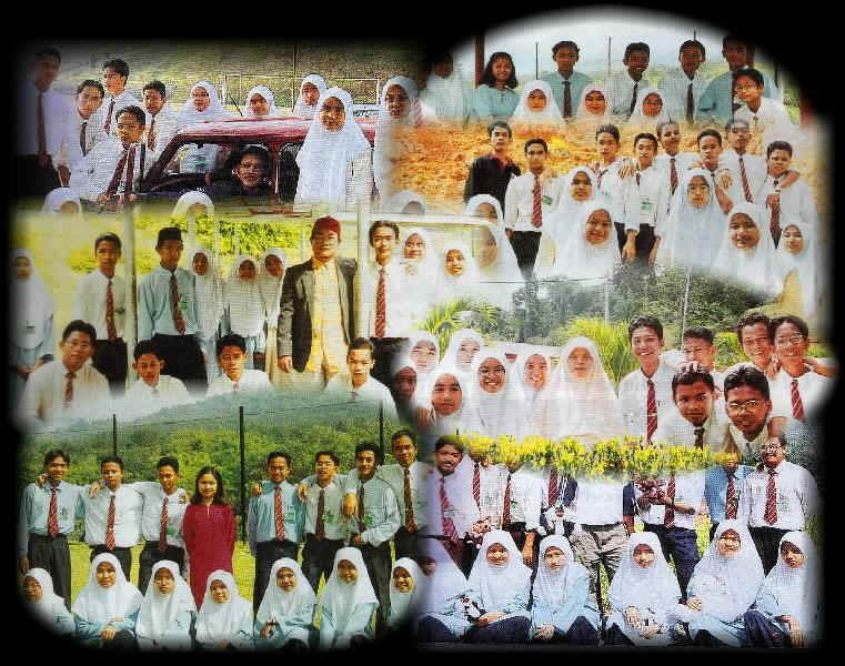 Homeroom'98~2000