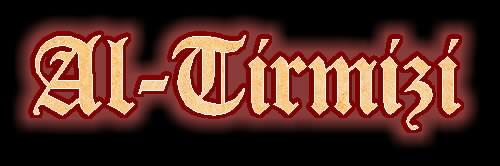 Al-Tirmizi