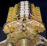 McLaren V12 engine