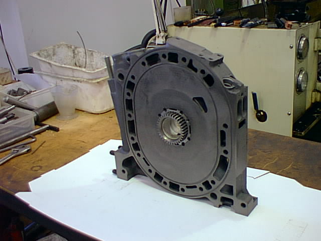 centerplate