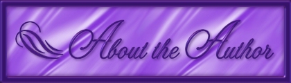 About the Author