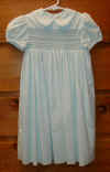 Sweet blue front