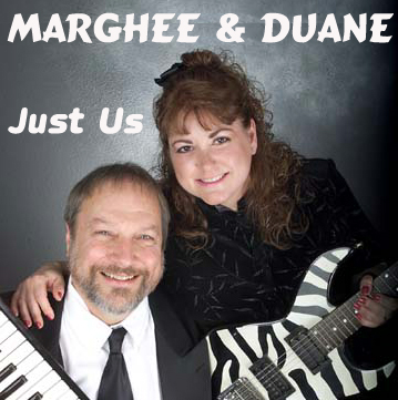 Marghee & Duane O'Donnell