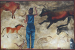 The Primitive Artist