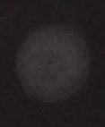 Closeup of the globe in the middle.