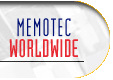 Memotec Worldwide