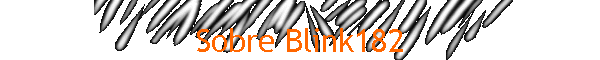 Sobre Blink182
