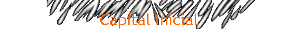 Capital Inicial