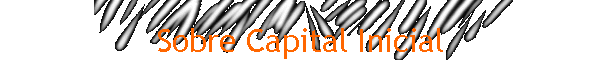 Sobre Capital Inicial