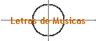 Letras de Musicas