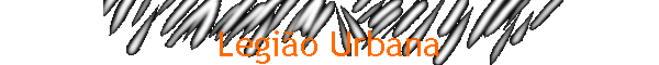 Legi�o Urbana