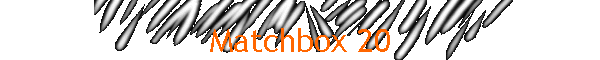 Matchbox 20